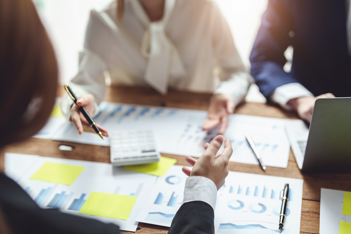 动易网络的数据中心咨询规划